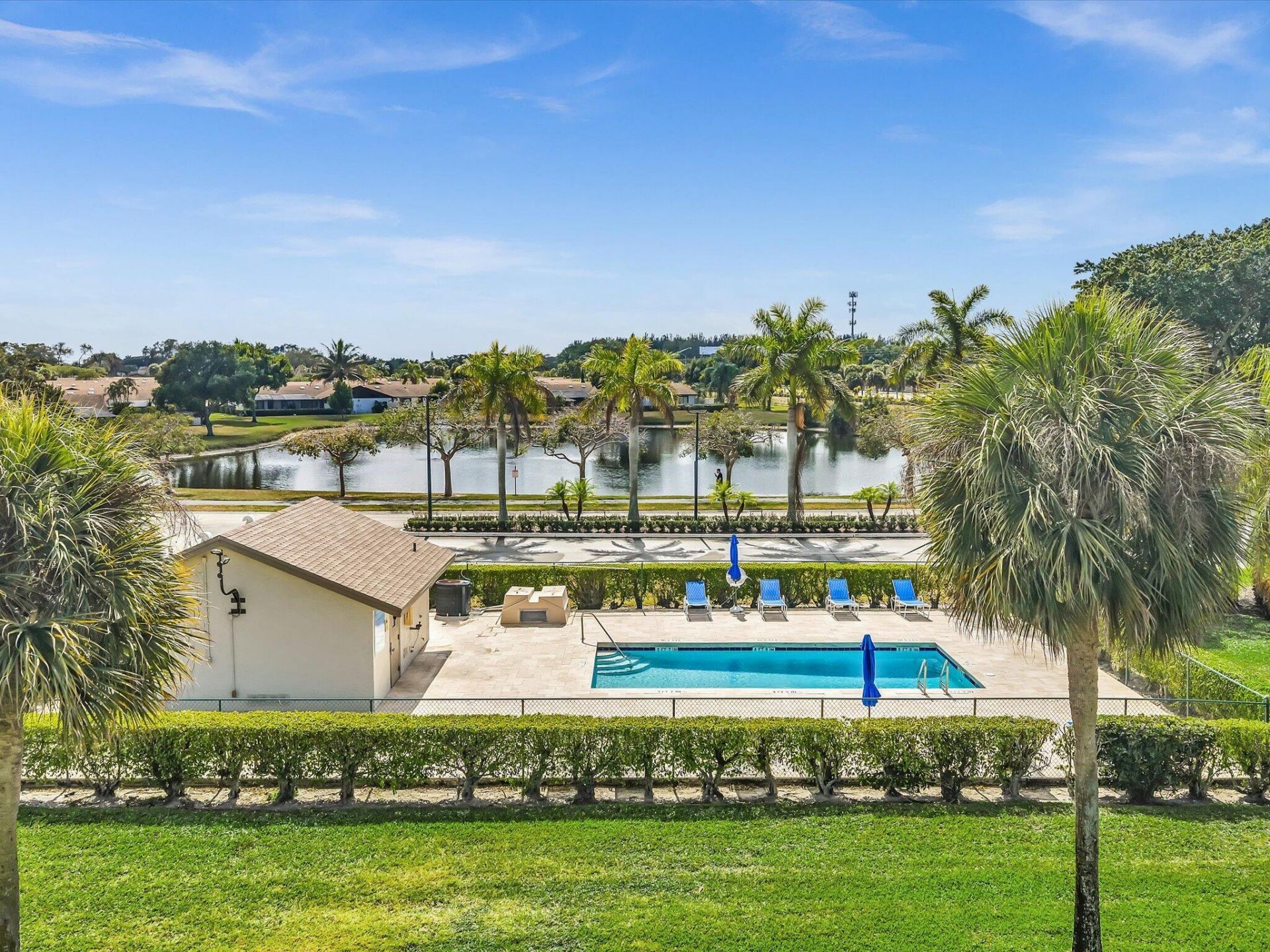 9165 Vineland Court, Unit Apt. C, Boca Raton, FL 33496 Photo