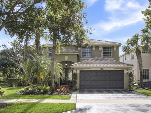 1503 Running Oak Lane, Royal Palm Beach, FL 33411