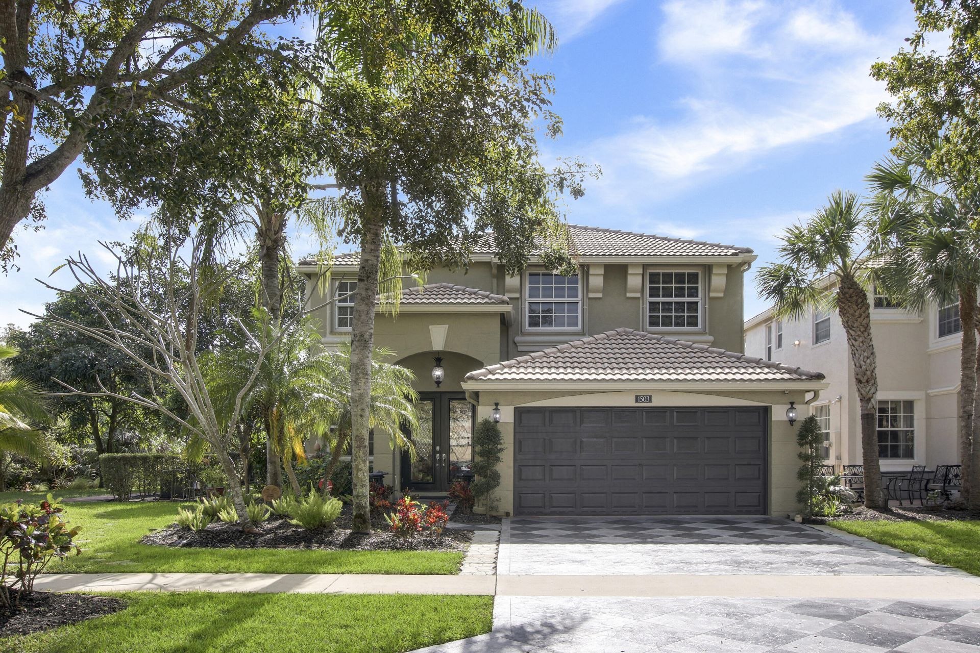 1503 Running Oak Lane, Royal Palm Beach, FL 33411 Photo