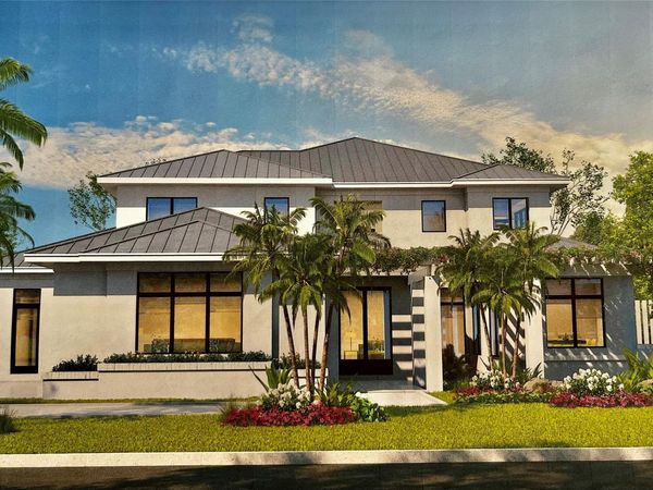 15 Cayuga Rd, Sea Ranch Lakes, FL 33308