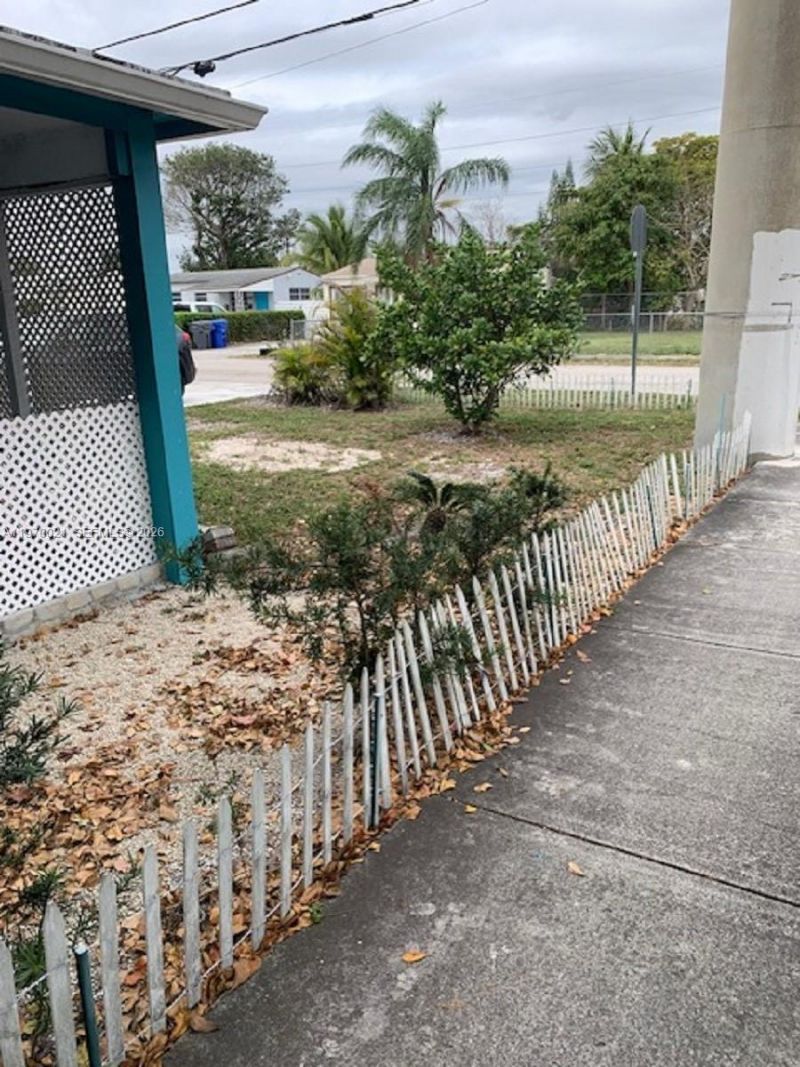 1218 N 24th Ave , Hollywood, FL 33020 Photo