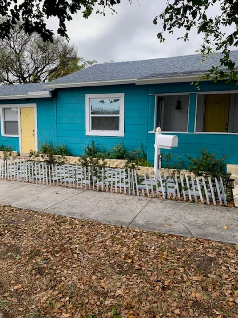 1218 N 24th Ave , Hollywood, FL 33020 Photo