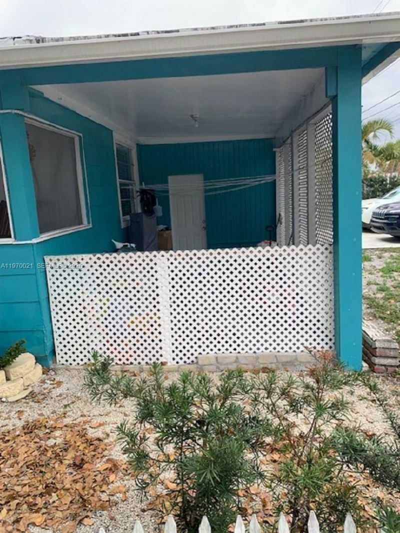 1218 N 24th Ave , Hollywood, FL 33020 Photo