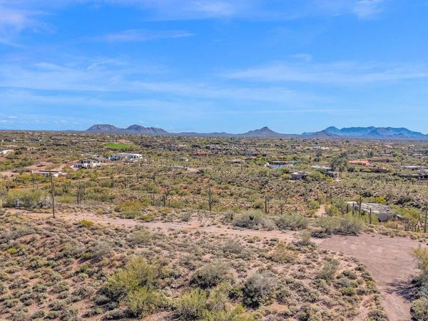 8537 E Sombrero Drive, Unit 31, Carefree, AZ 85377
