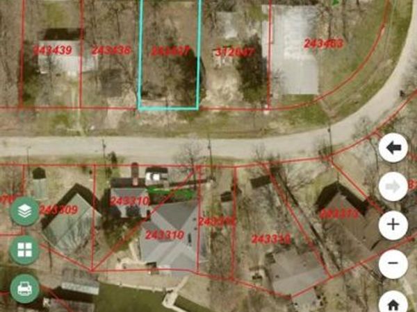 130 Little River Bend , Mabank, TX 75156