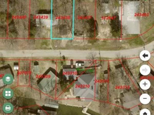 128 Little River Bend, Mabank, TX 75156
