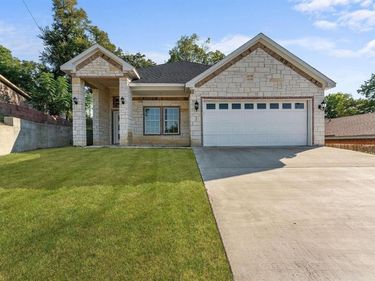 3504 Keyridge Drive, Dallas, TX 75241