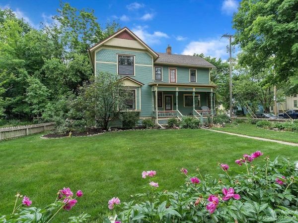 1002 W Liberty Street, Ann Arbor, MI 48103