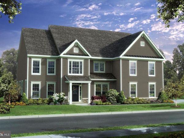 619 MCCRACKEN DRIVE , Unit 6 COCHRAN, MIDDLETOWN, DE 19709