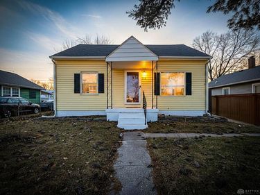 712 Buena Avenue, Middletown, OH 45044