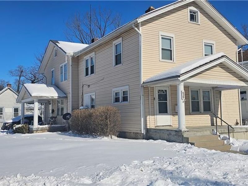 439 W Fairview Avenue, Unit 1208, Dayton, OH 45405 Photo 1