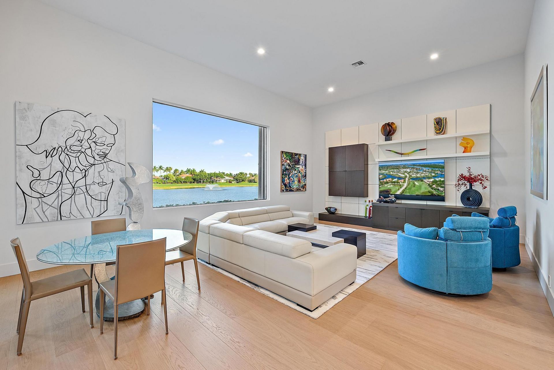 7638 Hawks Landing Drive, West Palm Beach, FL 33412 Photo