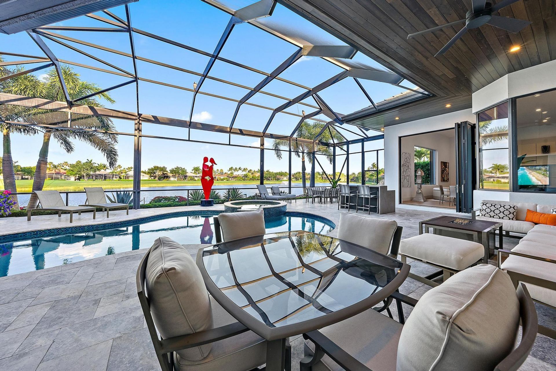 7638 Hawks Landing Drive, West Palm Beach, FL 33412 Photo