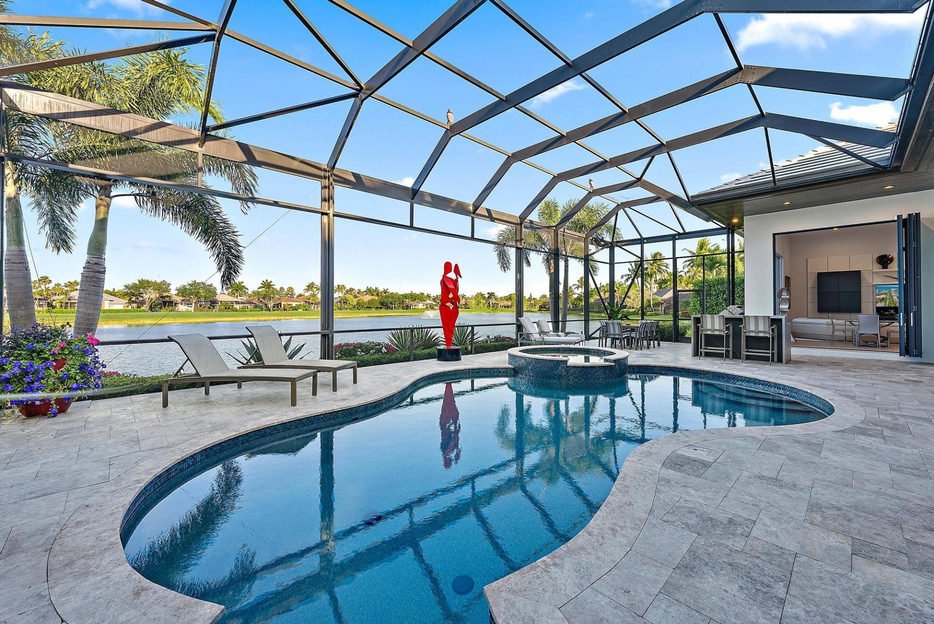 7638 Hawks Landing Drive, West Palm Beach, FL 33412 Photo