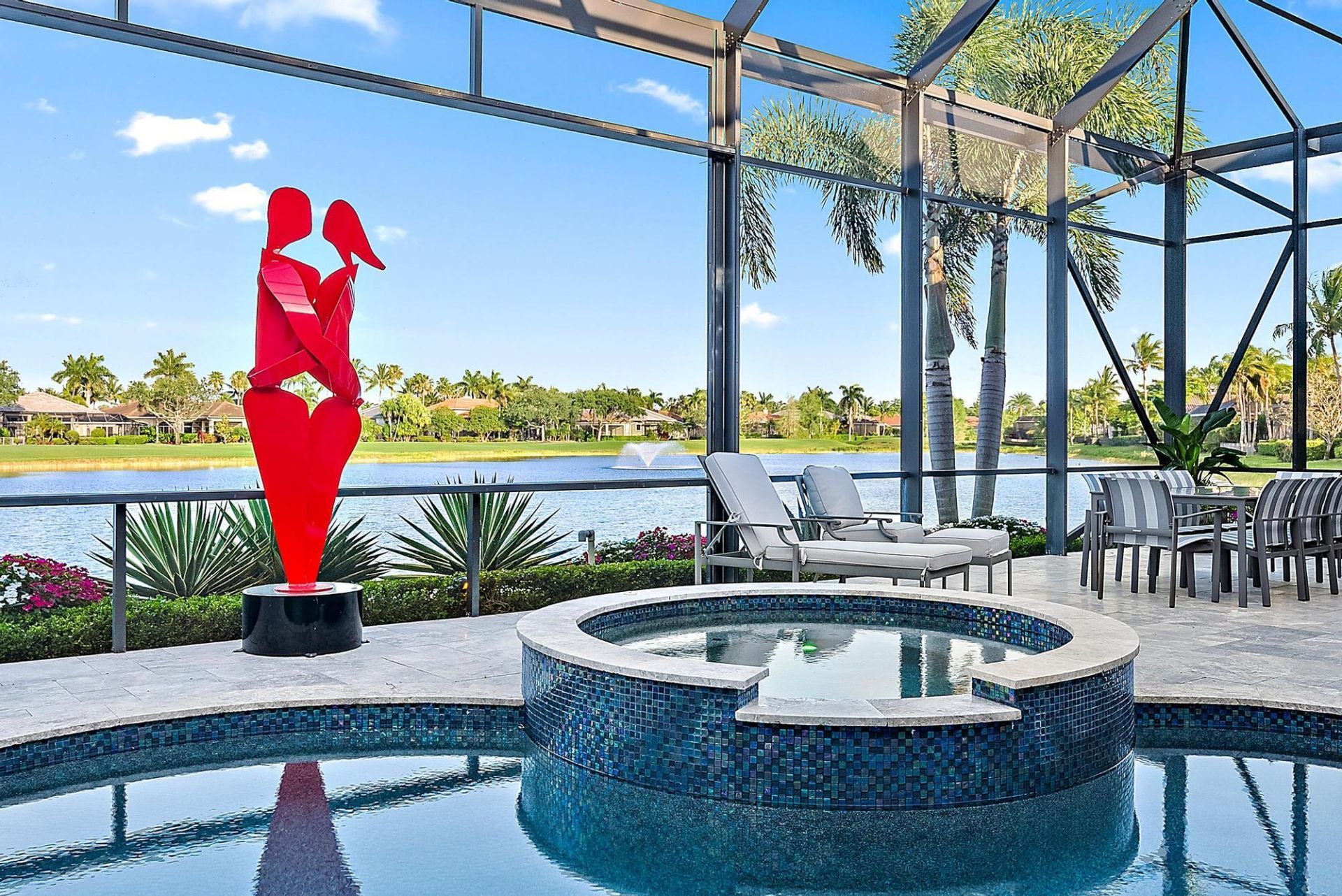 7638 Hawks Landing Drive, West Palm Beach, FL 33412 Photo