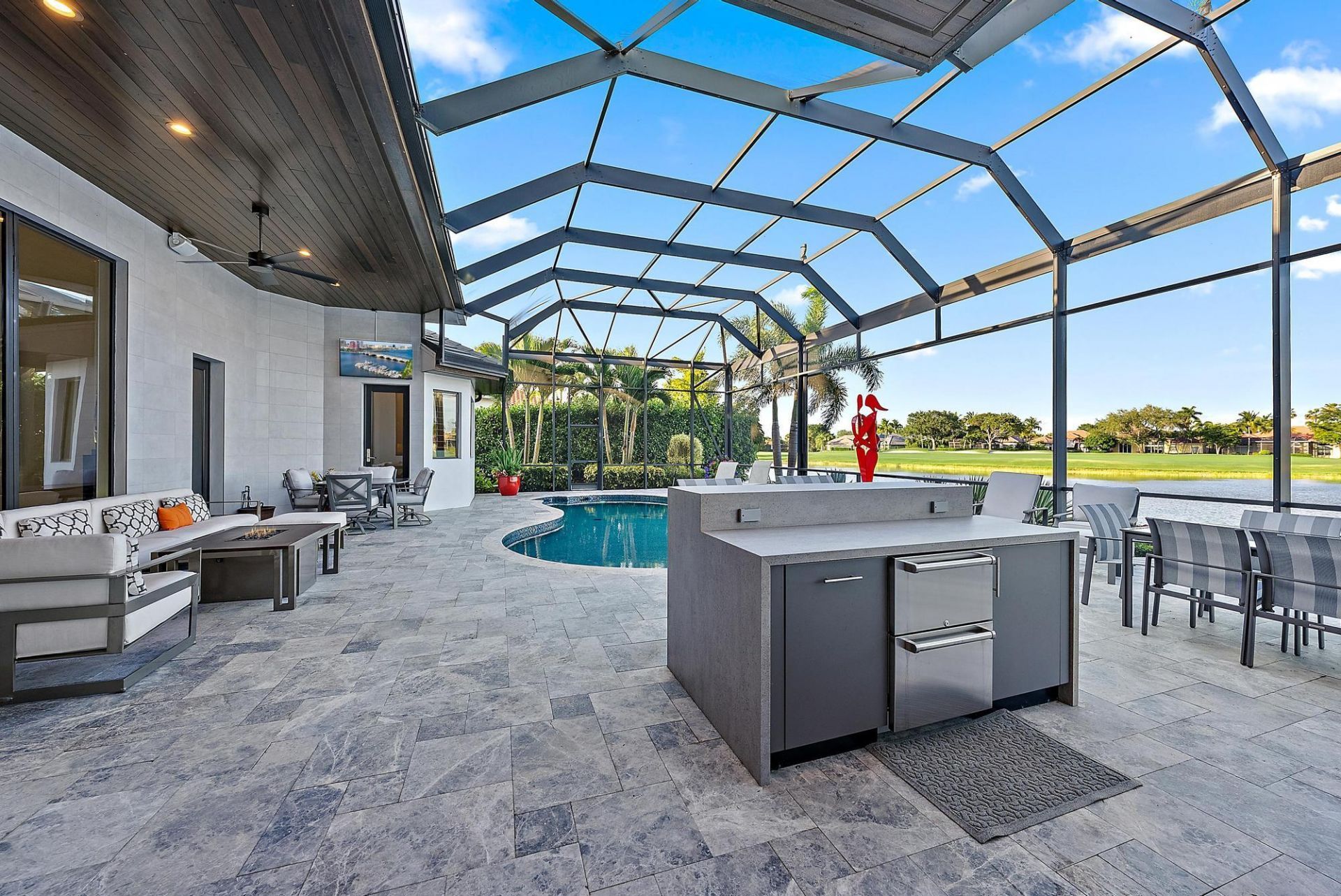 7638 Hawks Landing Drive, West Palm Beach, FL 33412 Photo