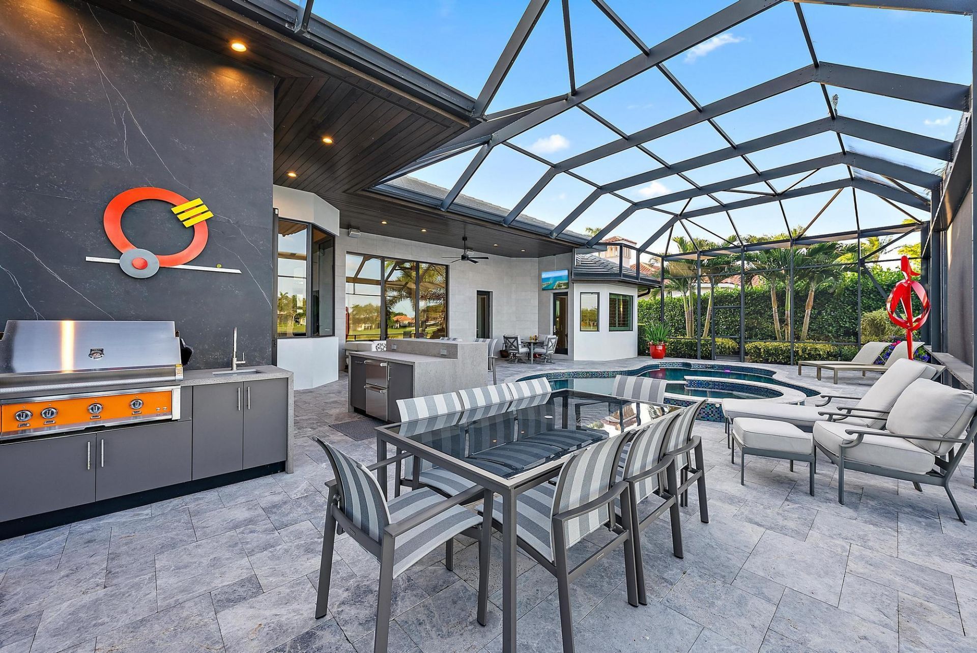 7638 Hawks Landing Drive, West Palm Beach, FL 33412 Photo