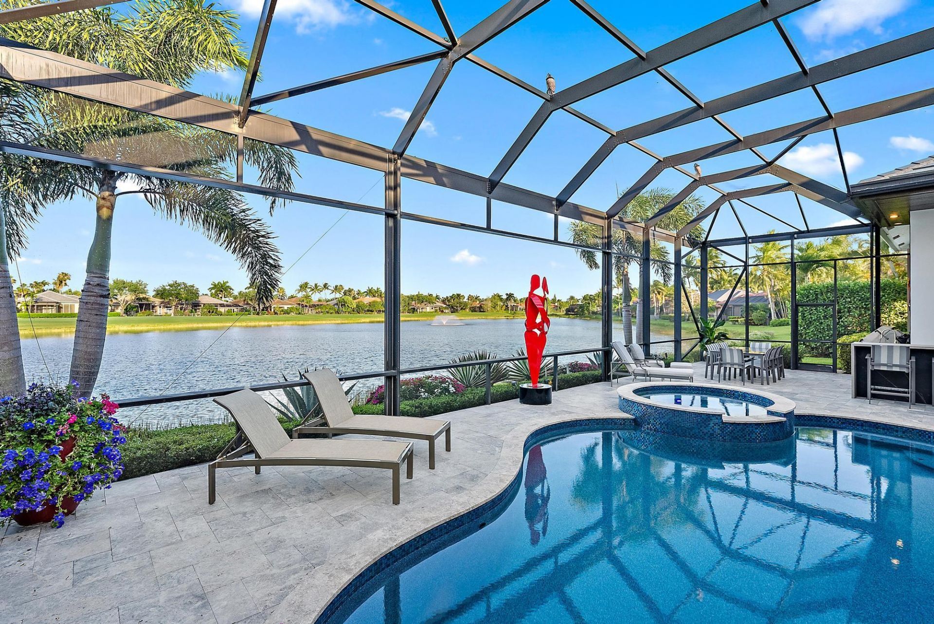 7638 Hawks Landing Drive, West Palm Beach, FL 33412 Photo