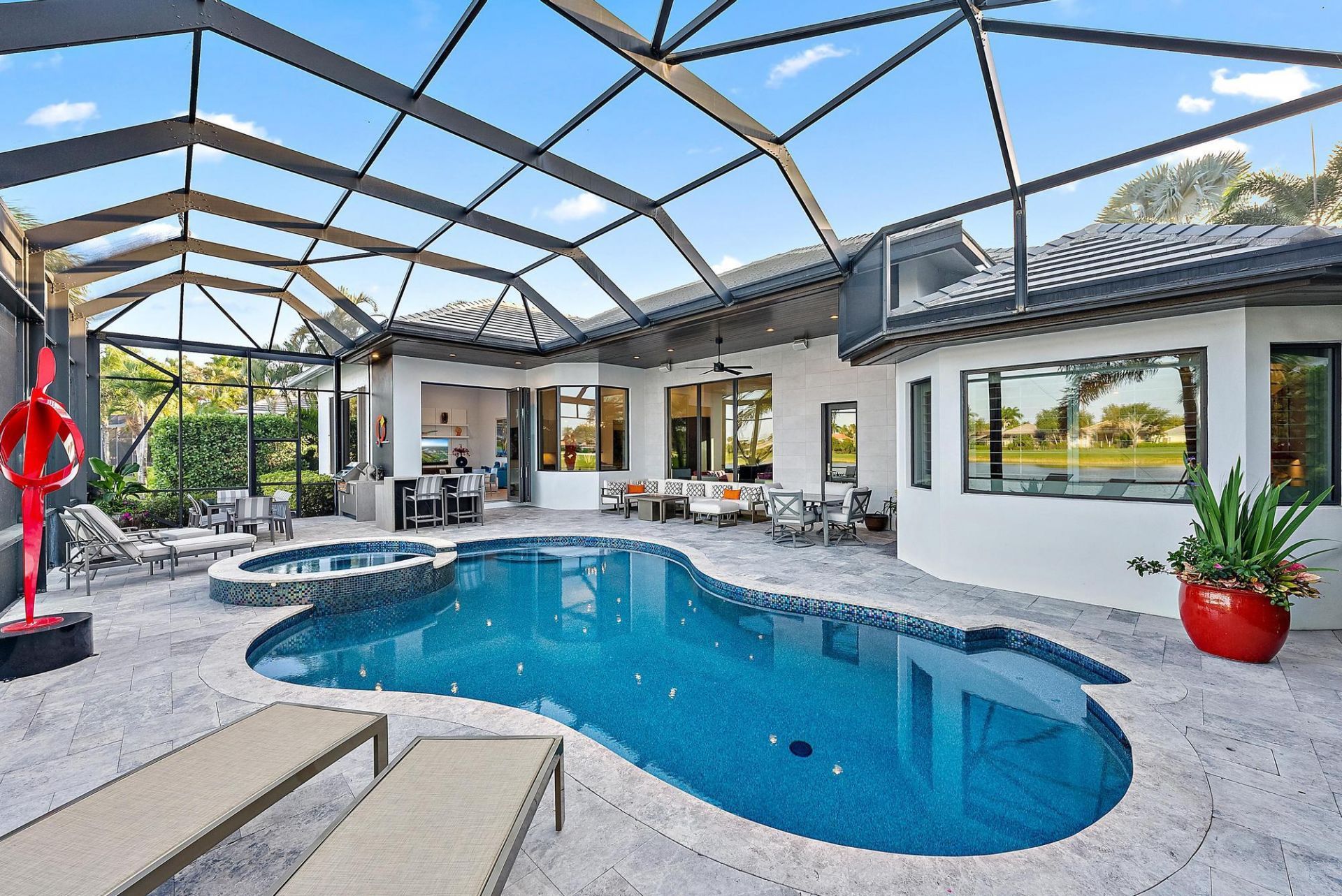 7638 Hawks Landing Drive, West Palm Beach, FL 33412 Photo