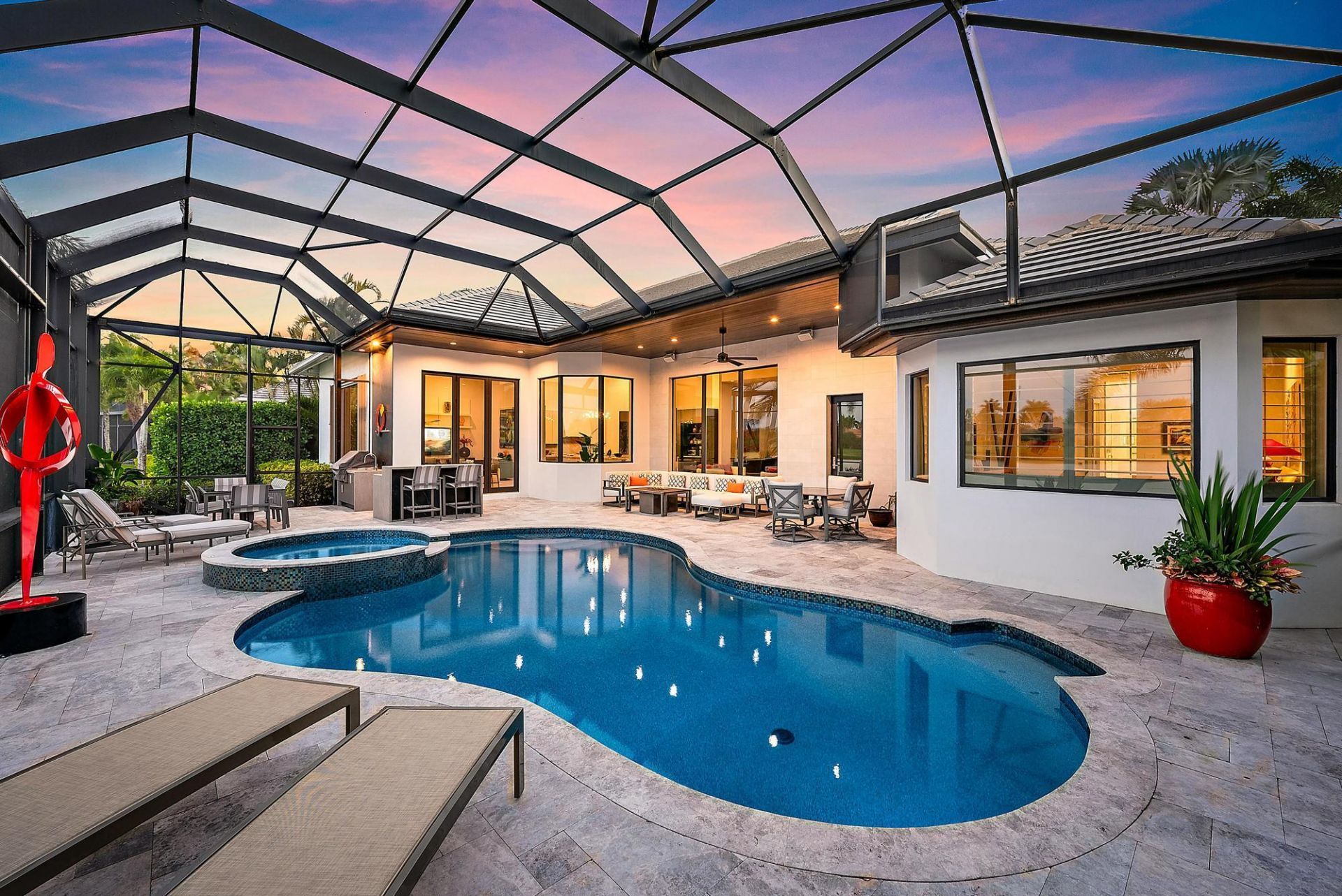 7638 Hawks Landing Drive, West Palm Beach, FL 33412 Photo