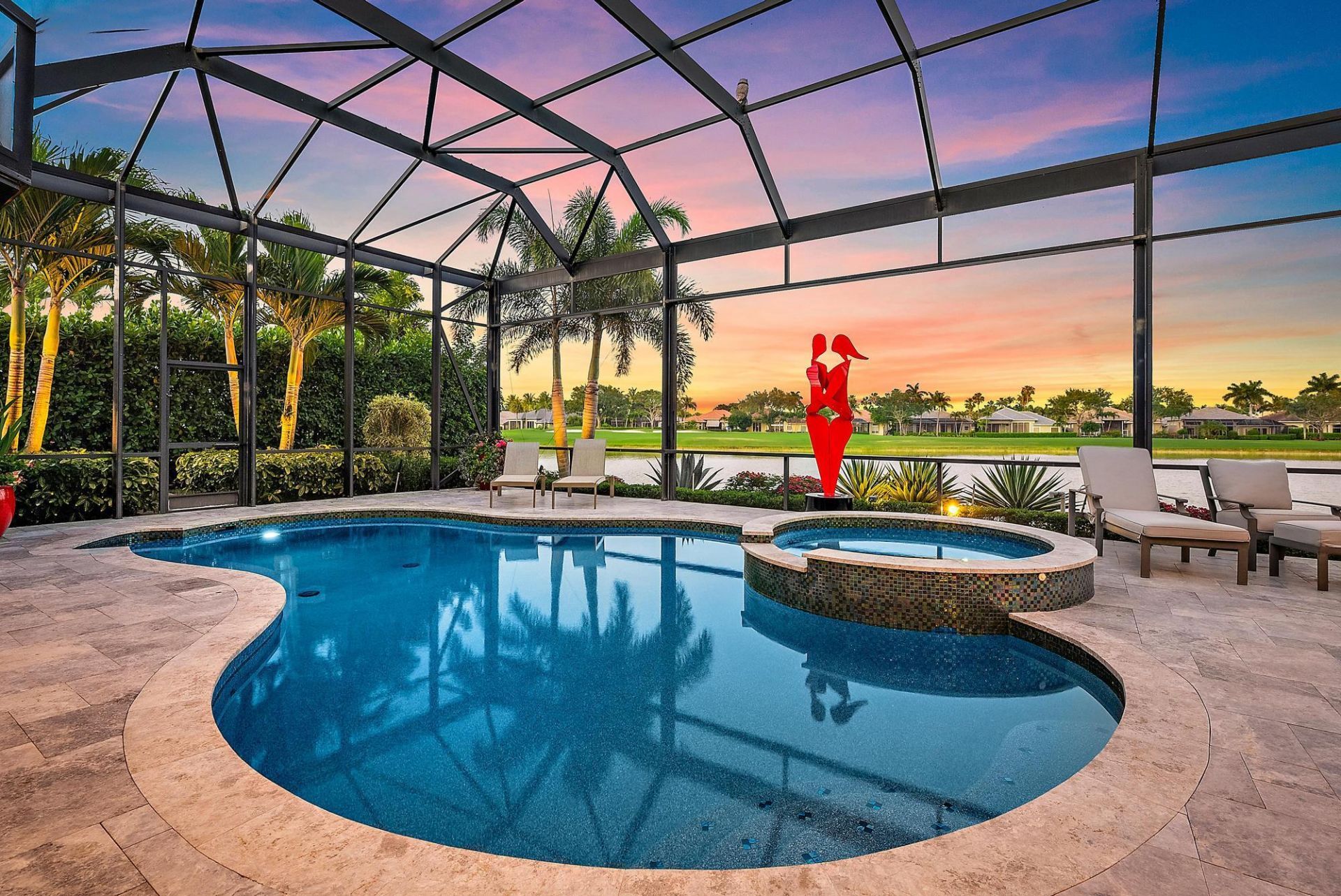 7638 Hawks Landing Drive, West Palm Beach, FL 33412 Photo