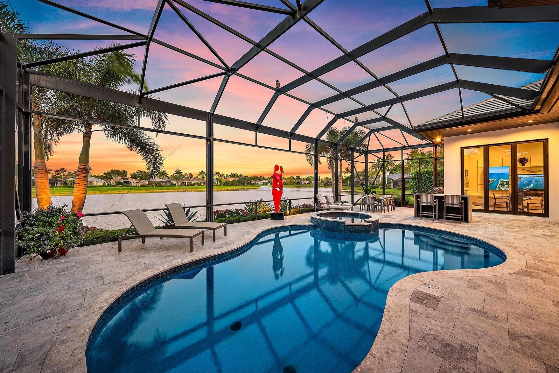 7638 Hawks Landing Drive, West Palm Beach, FL 33412 Photo