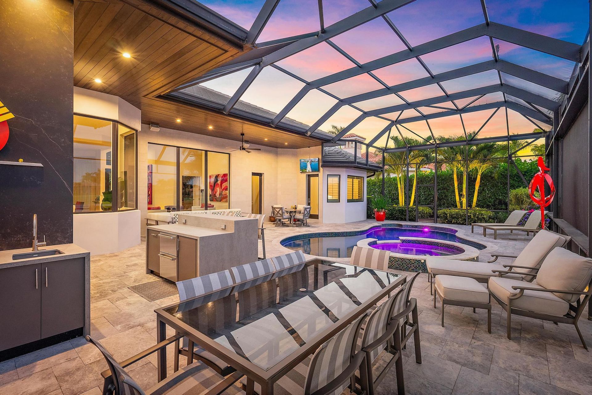 7638 Hawks Landing Drive, West Palm Beach, FL 33412 Photo