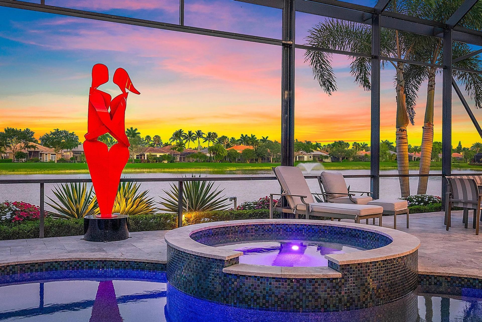 7638 Hawks Landing Drive, West Palm Beach, FL 33412 Photo