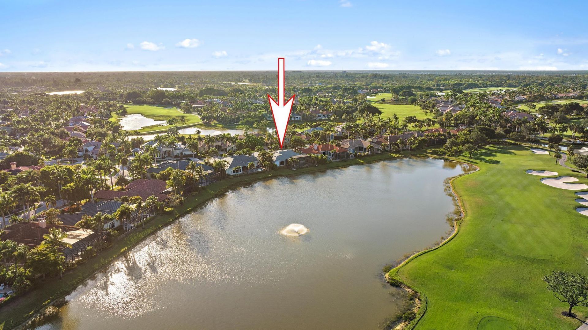 7638 Hawks Landing Drive, West Palm Beach, FL 33412 Photo