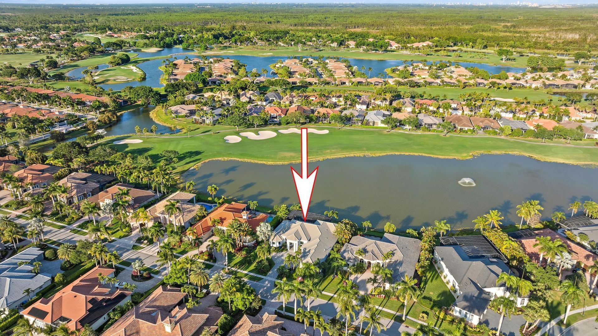 7638 Hawks Landing Drive, West Palm Beach, FL 33412 Photo