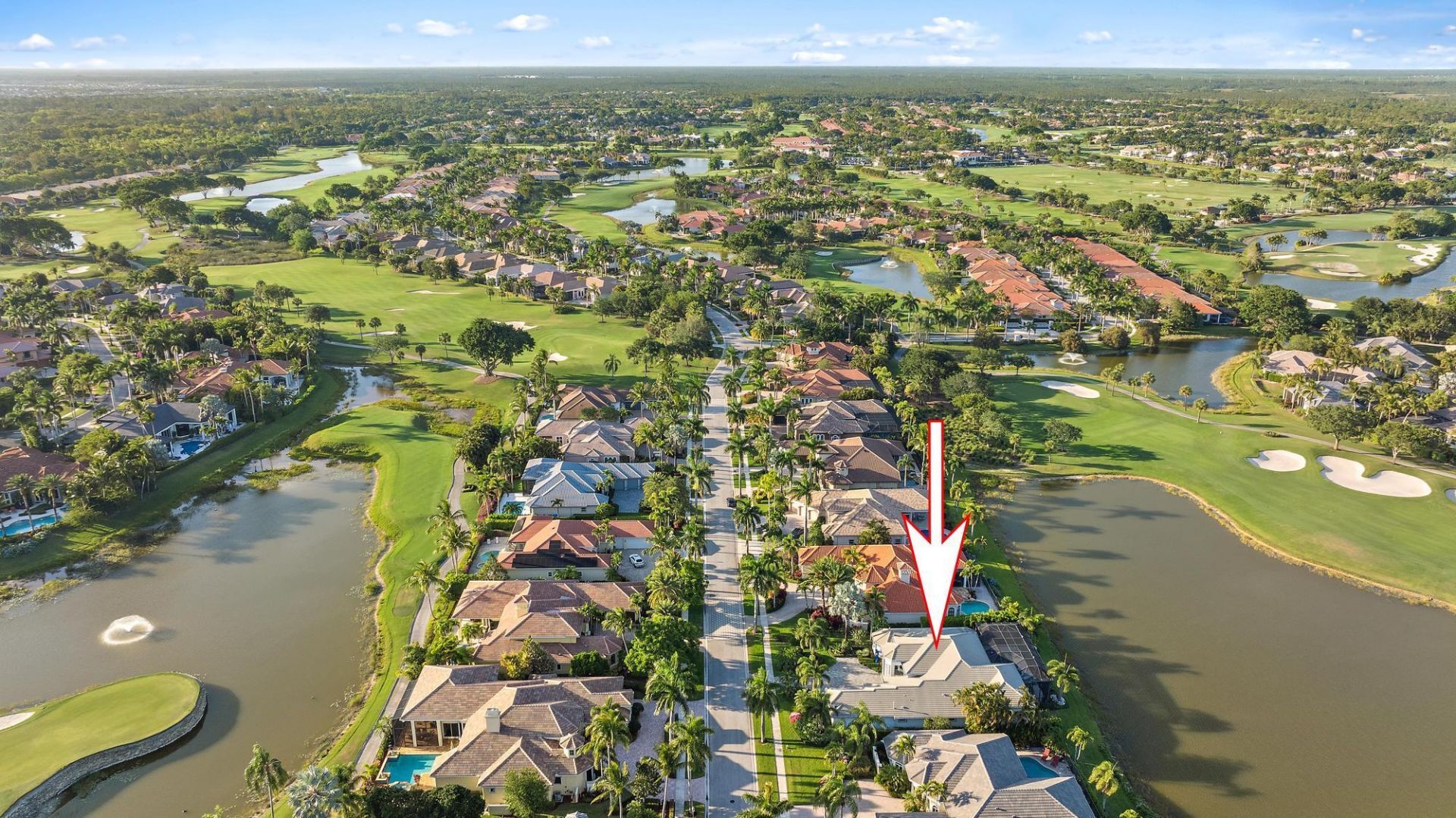 7638 Hawks Landing Drive, West Palm Beach, FL 33412 Photo