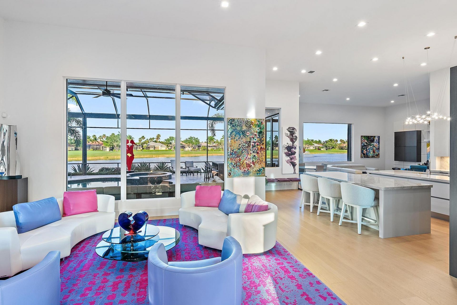 7638 Hawks Landing Drive, West Palm Beach, FL 33412 Photo