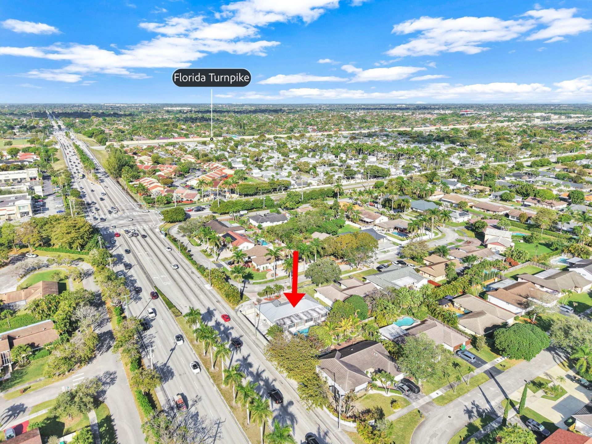 10321 SW 116th Avenue, Miami, FL 33176 Photo