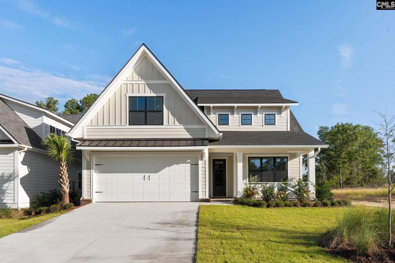 2037 Fairway View  Blythewood, SC 29016