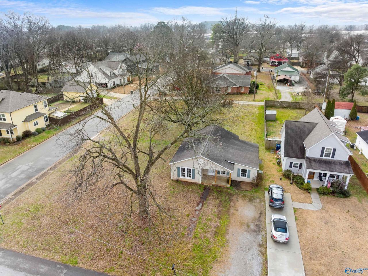 2803 7th Avenue SW Huntsville, AL 35805