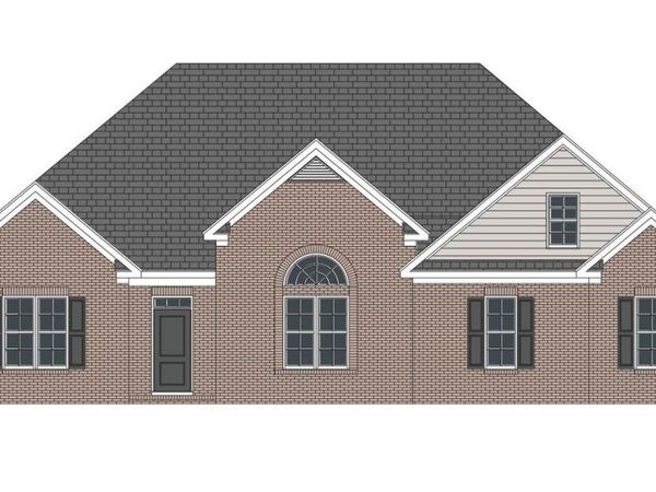 217 Donald Drive, Winterville, NC 28590