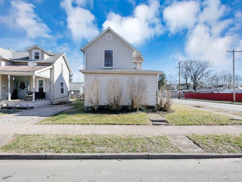 302 Washington Avenue, Lancaster, OH 43130 Photo 5