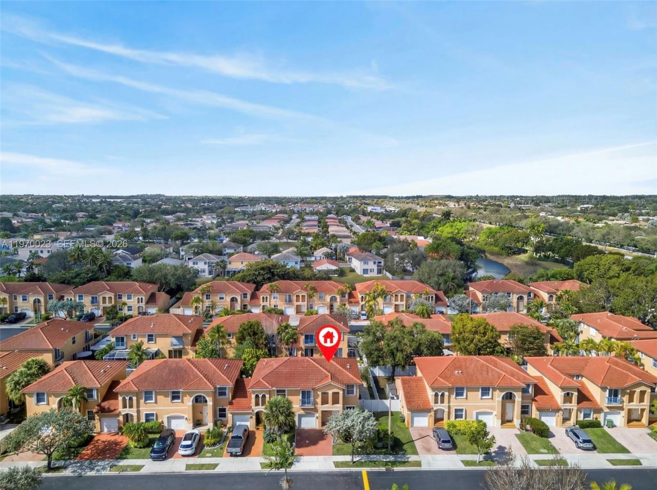 2302 NW 161st Ter, Pembroke Pines, FL 33028 Photo