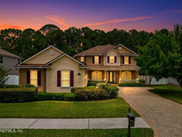 5279 CATTLE CROSSING Way, Jacksonville, FL 32226