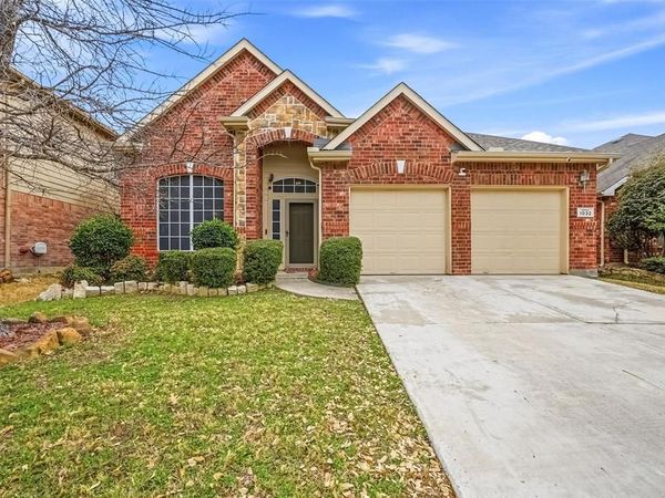 1032 Shearwater Avenue, Aubrey, TX 76227