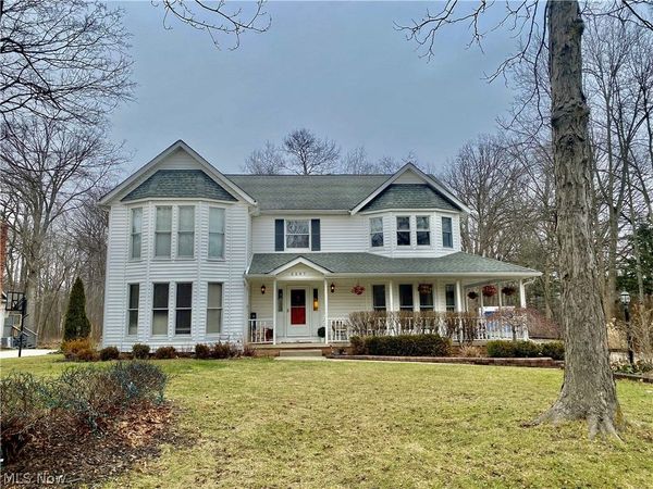 2297 Olde Farm Lane, Hudson, OH 44236