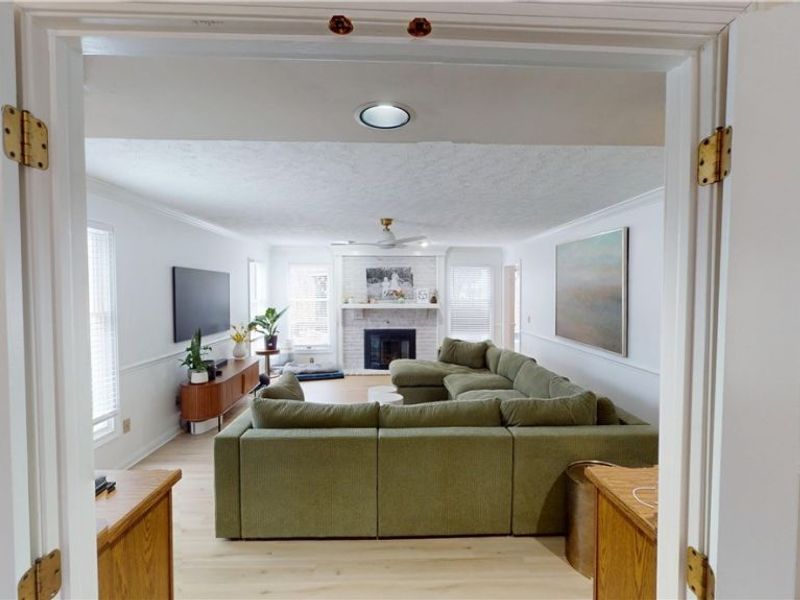 2297 Olde Farm Lane, Hudson, OH 44236 Photo 15