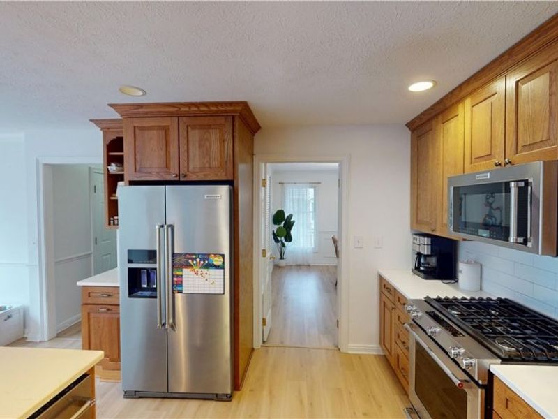 2297 Olde Farm Lane, Hudson, OH 44236 Photo 23