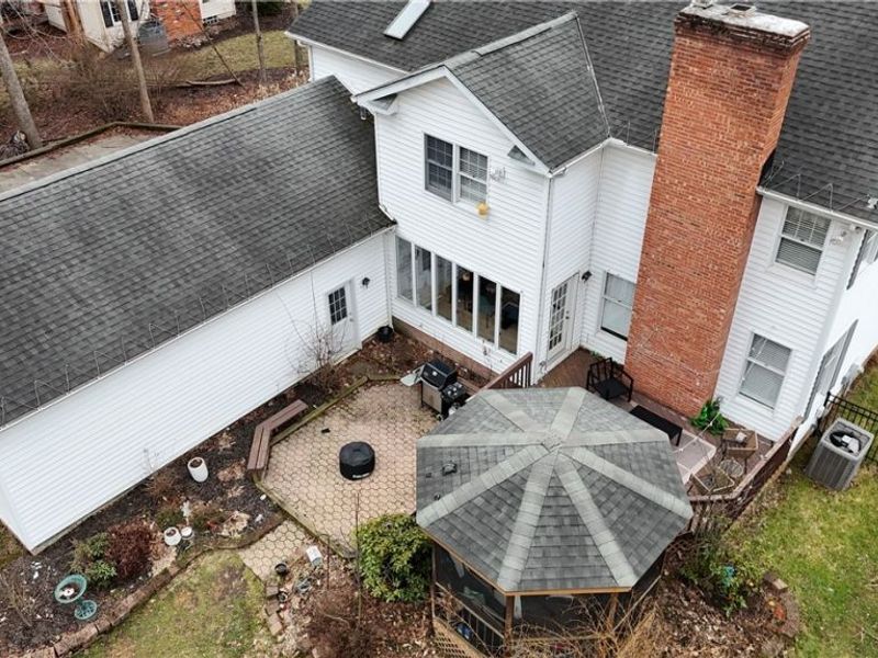 2297 Olde Farm Lane, Hudson, OH 44236 Photo 3