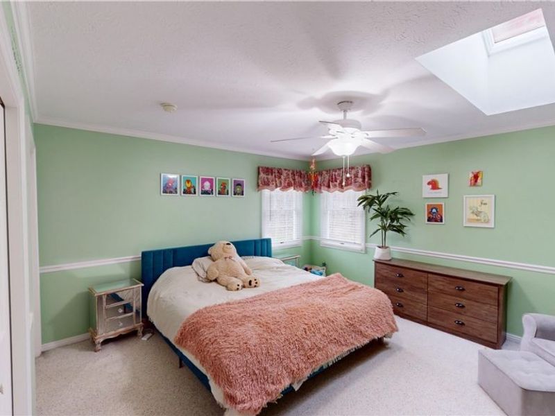 2297 Olde Farm Lane, Hudson, OH 44236 Photo 32