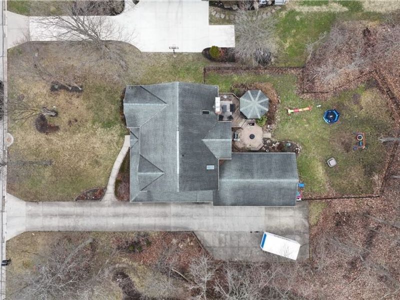 2297 Olde Farm Lane, Hudson, OH 44236 Photo 4