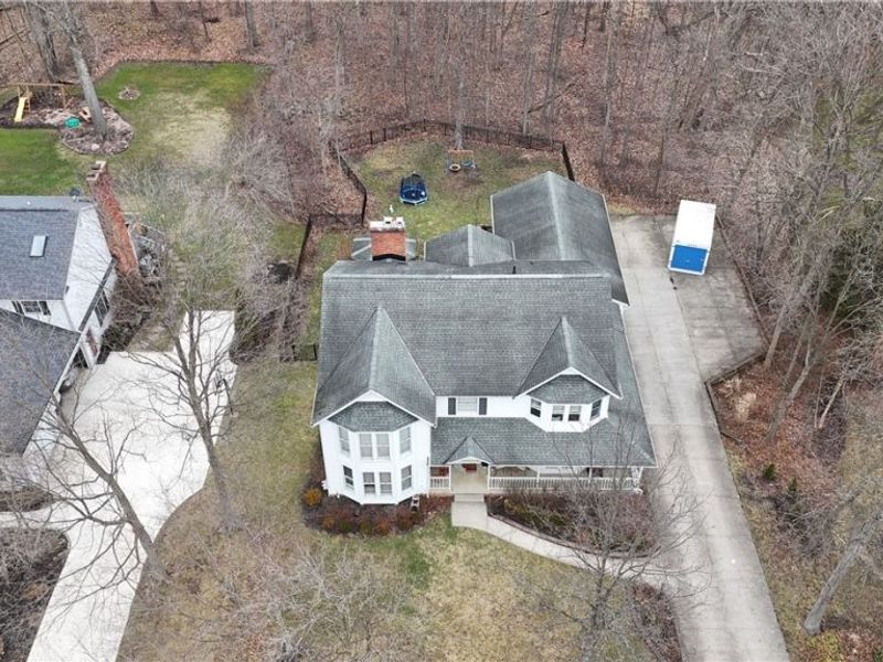 2297 Olde Farm Lane, Hudson, OH 44236 Photo 5