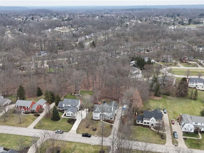 2297 Olde Farm Lane, Hudson, OH 44236 Photo 6