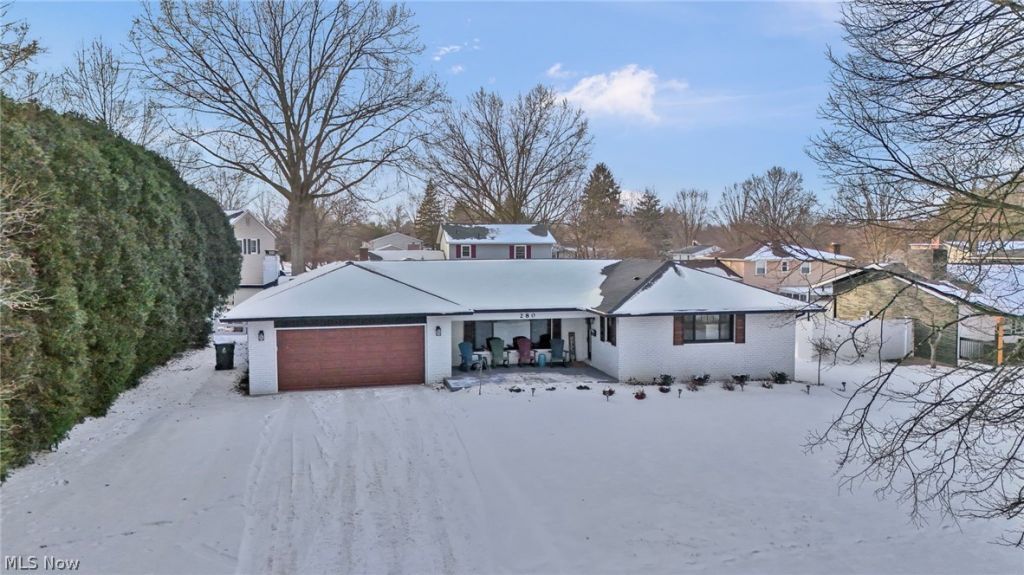 280 Tanglewood Trail, Wadsworth, OH 44281 Main Photo