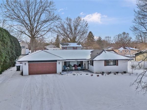 280 Tanglewood Trail, Wadsworth, OH 44281